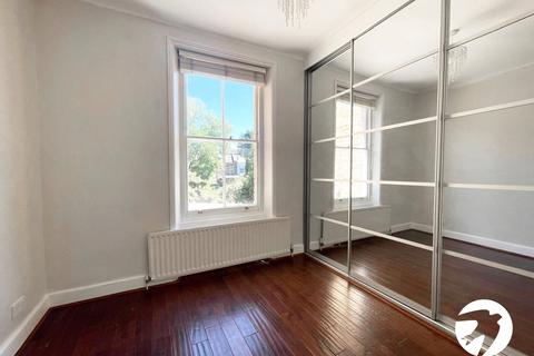 37b Eastdown Park, London, SE13 5HU