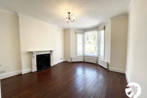 37b Eastdown Park, London, SE13 5HU