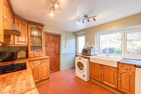 3 bedroom cottage for sale, Clydach, Abergavenny, NP7