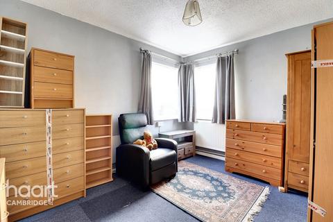 2 bedroom maisonette for sale, Hatherdene Close, Cambridge