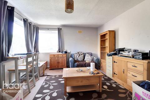 2 bedroom maisonette for sale, Hatherdene Close, Cambridge