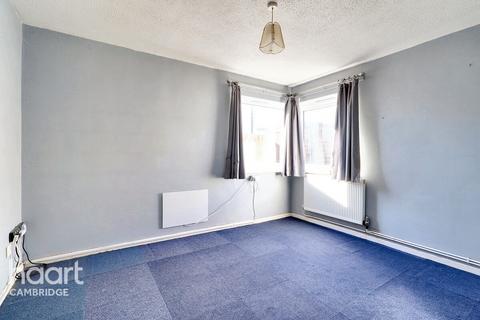 2 bedroom maisonette for sale, Hatherdene Close, Cambridge