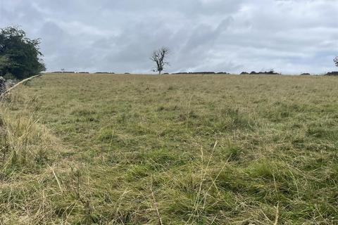 Land for sale, Lot E - Land at Moor Farm, Middleton Moor, Wirksworth