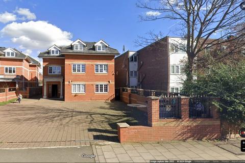 1 bedroom flat to rent, Lampton Road, Hounslow TW3