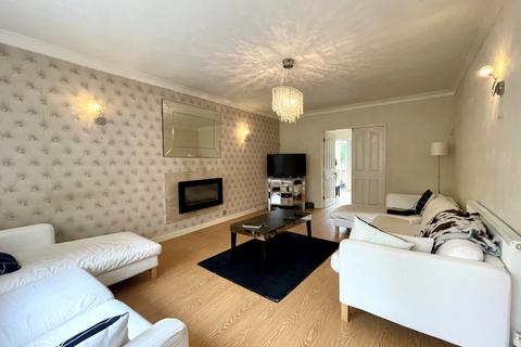 4 bedroom detached house for sale, Cromwell Road, Preston PR2