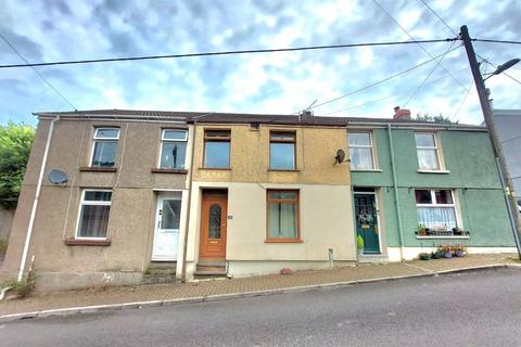 3 bedroom terraced house for sale, Commercial Street, Nantymoel, Bridgend County. CF32 7NW