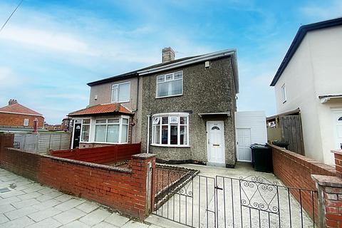 2 bedroom semi-detached house for sale, Ennerdale Road, Newcastle Upon Tyne