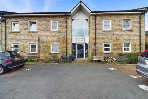 1 bedroom flat for sale, Cornmill Court, Waddington, BB7