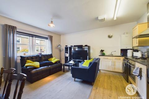 1 bedroom flat for sale, Cornmill Court, Waddington, BB7