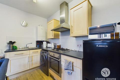 1 bedroom flat for sale, Cornmill Court, Waddington, BB7