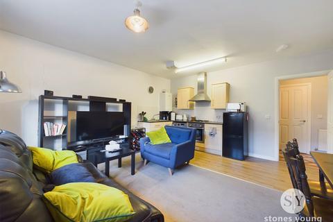 6 Cornmill Court, Waddington, Clitheroe, BB7 3HB