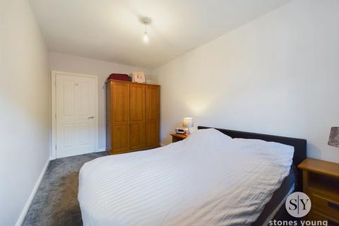 6 Cornmill Court, Waddington, Clitheroe, BB7 3HB