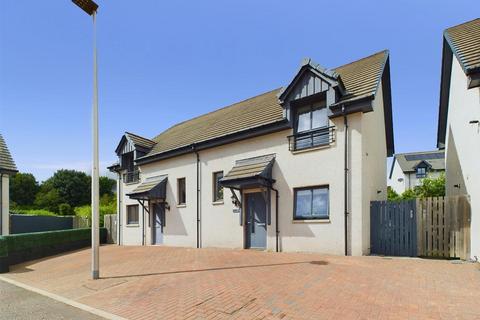 19 School Field Road, Rattray, Blairgowrie, PH10 7FD
