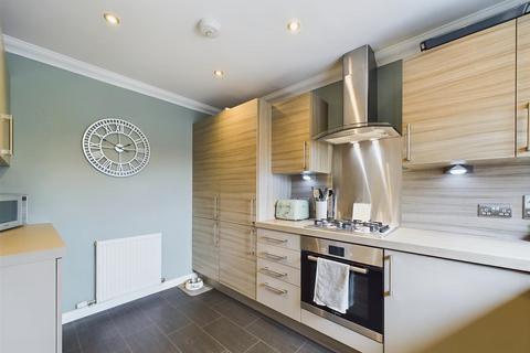 19 School Field Road, Rattray, Blairgowrie, PH10 7FD