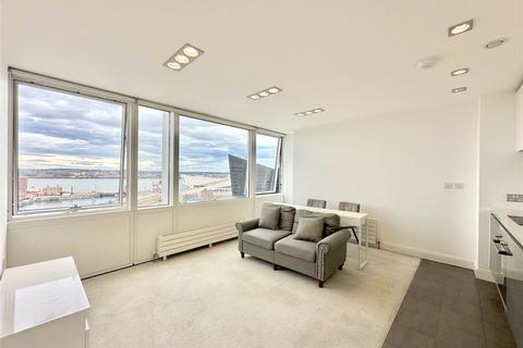 1 bedroom apartment for sale, Strand Street, City Centre, Liverpool, L1