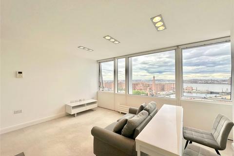 1 bedroom apartment for sale, Strand Street, City Centre, Liverpool, L1