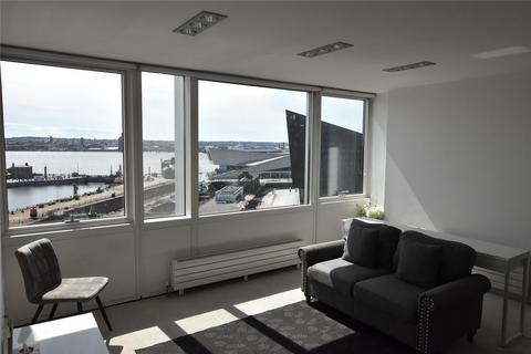 1 bedroom apartment for sale, Strand Street, Liverpool, Merseyside, L1