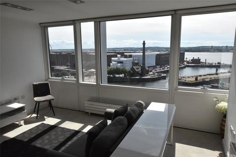1 bedroom apartment for sale, Strand Street, Liverpool, Merseyside, L1