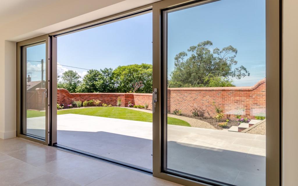 Sitting Room Outlook