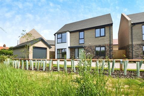 4 bedroom detached house for sale, Plot 14, Laureate Fields, Ferry Road, Felixstowe, Suffolk, IP11