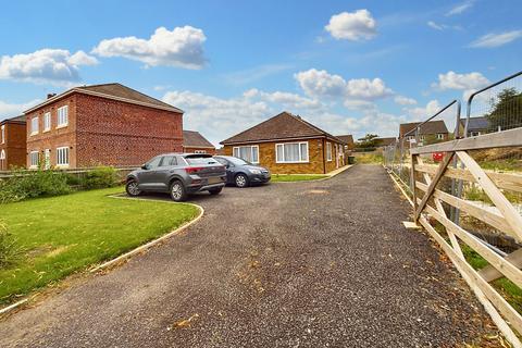 2 bedroom detached bungalow for sale, Station Road, Kirton, PE20