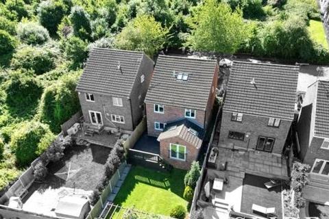 5 bedroom detached house for sale, Glyders, Benfleet, Essex, SS7