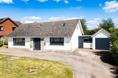 4 bedroom detached house for sale, Bishopstone, Herefordshire