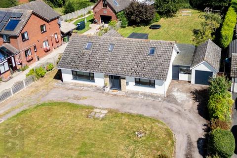 4 bedroom detached house for sale, Bishopstone, Herefordshire