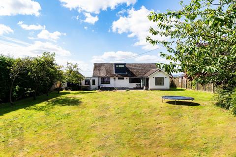 4 bedroom detached house for sale, Bishopstone, Herefordshire