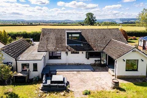 4 bedroom detached house for sale, Bishopstone, Herefordshire