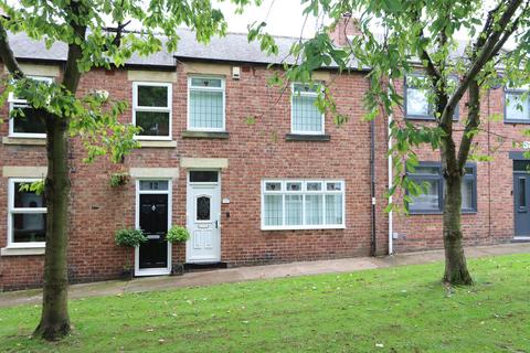 2 bedroom terraced house for sale, John Street , Earsdon , Whitley Bay, NE25 9LH