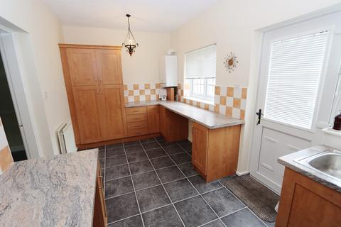 2 bedroom terraced house for sale, John Street , Earsdon , Whitley Bay, NE25 9LH