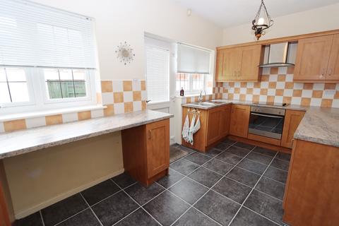 2 bedroom terraced house for sale, John Street , Earsdon , Whitley Bay, NE25 9LH