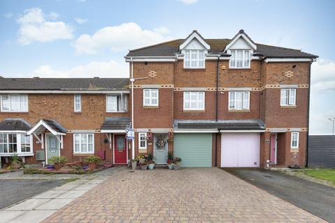 4 bedroom terraced house for sale, Harbour Way,  Fleetwood, FY7