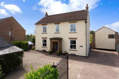 4 bedroom detached house for sale, South Kilvington, Thirsk, North Yorkshire, YO7