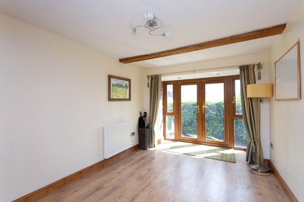 Cottage Sitting Room