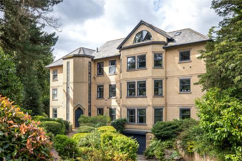 3 bedroom penthouse for sale, The Springs, Bowdon, Altrincham, Cheshire, WA14