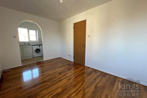 1 bedroom apartment for sale, Keats Close, Scotland Green Road, Enfield