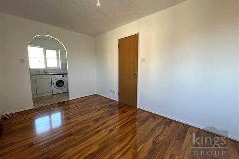 1 bedroom apartment for sale, Keats Close, Scotland Green Road, Enfield