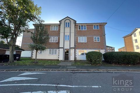 1 bedroom apartment for sale, Keats Close, Scotland Green Road, Enfield