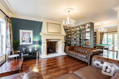 6 bedroom detached house for sale, Frances Green, Old Beaulieu, Essex, CM1