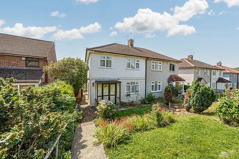 3 bedroom semi-detached house for sale, Brady Avenue, Loughton IG10