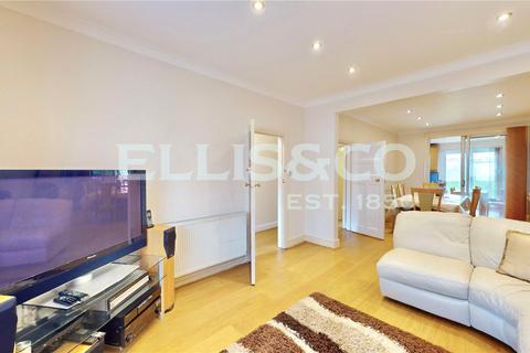 3 bedroom end of terrace house for sale, Norton Road, Wembley, HA0