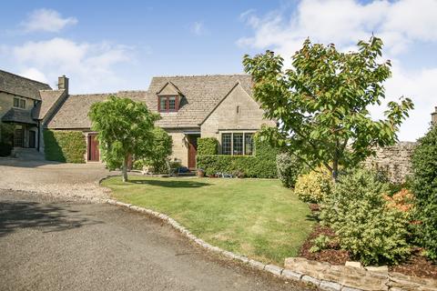 8 Old Rectory Gardens, Longborough, Moreton-in-marsh, GL56 0QF
