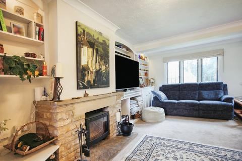 8 Old Rectory Gardens, Longborough, Moreton-in-marsh, GL56 0QF