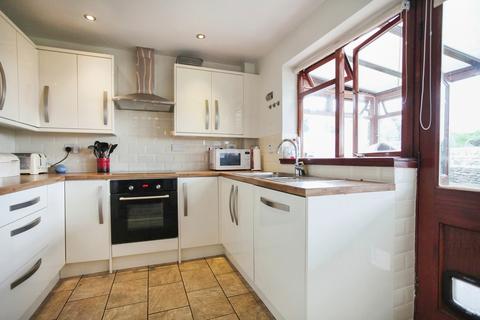 8 Old Rectory Gardens, Longborough, Moreton-in-marsh, GL56 0QF
