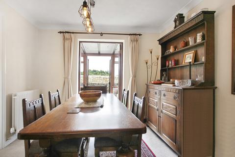 8 Old Rectory Gardens, Longborough, Moreton-in-marsh, GL56 0QF