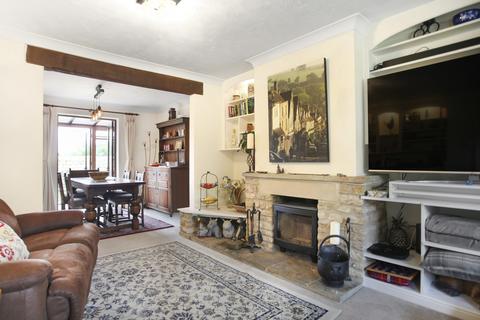 8 Old Rectory Gardens, Longborough, Moreton-in-marsh, GL56 0QF