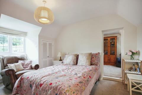 8 Old Rectory Gardens, Longborough, Moreton-in-marsh, GL56 0QF