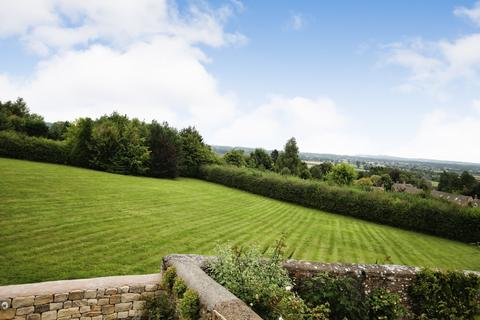 8 Old Rectory Gardens, Longborough, Moreton-in-marsh, GL56 0QF